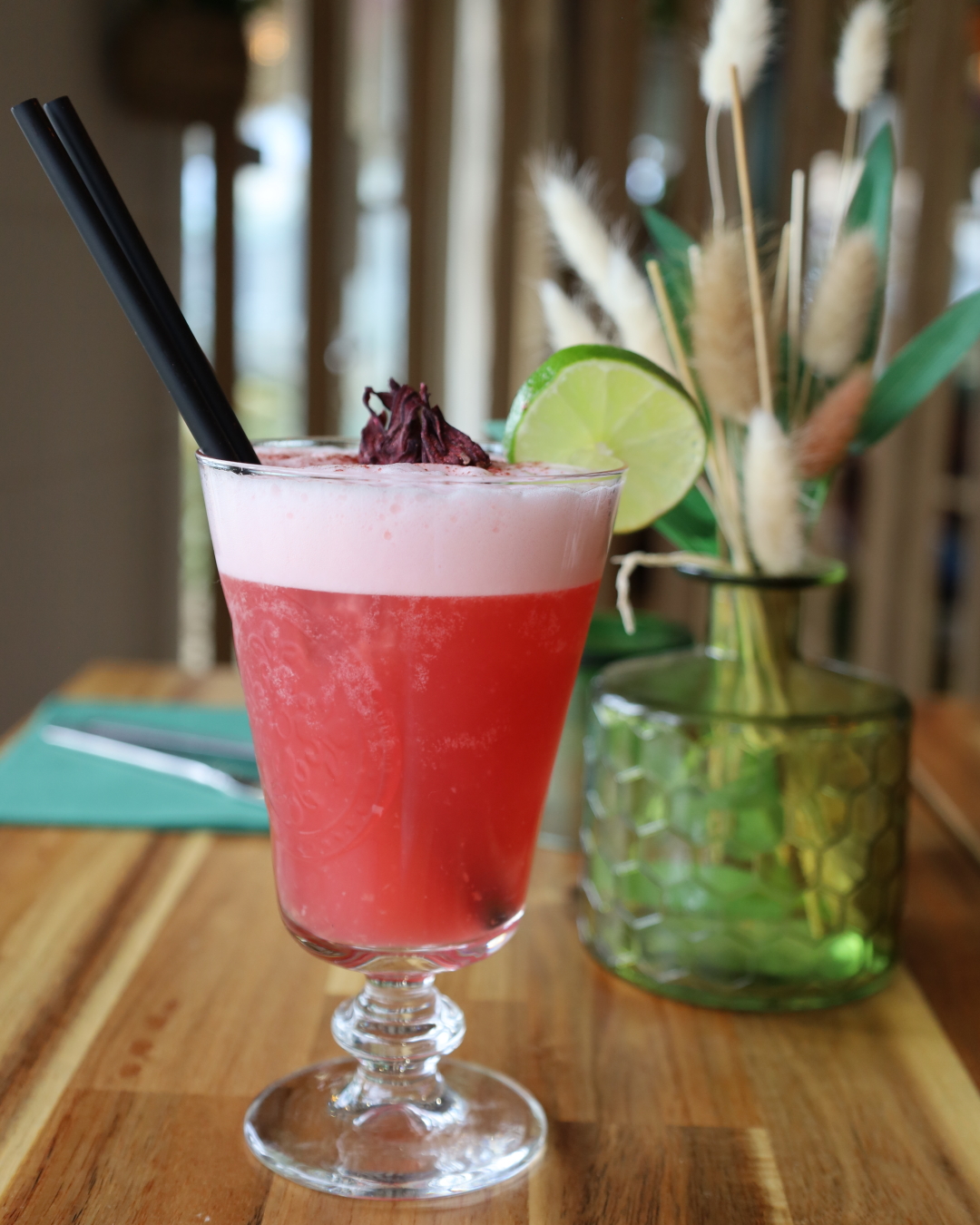 Restaurant Le Faré Six-Fours-Les-Plages Plage Bonnegrâce Cuisine Méditerranéenne Cocktails Maison